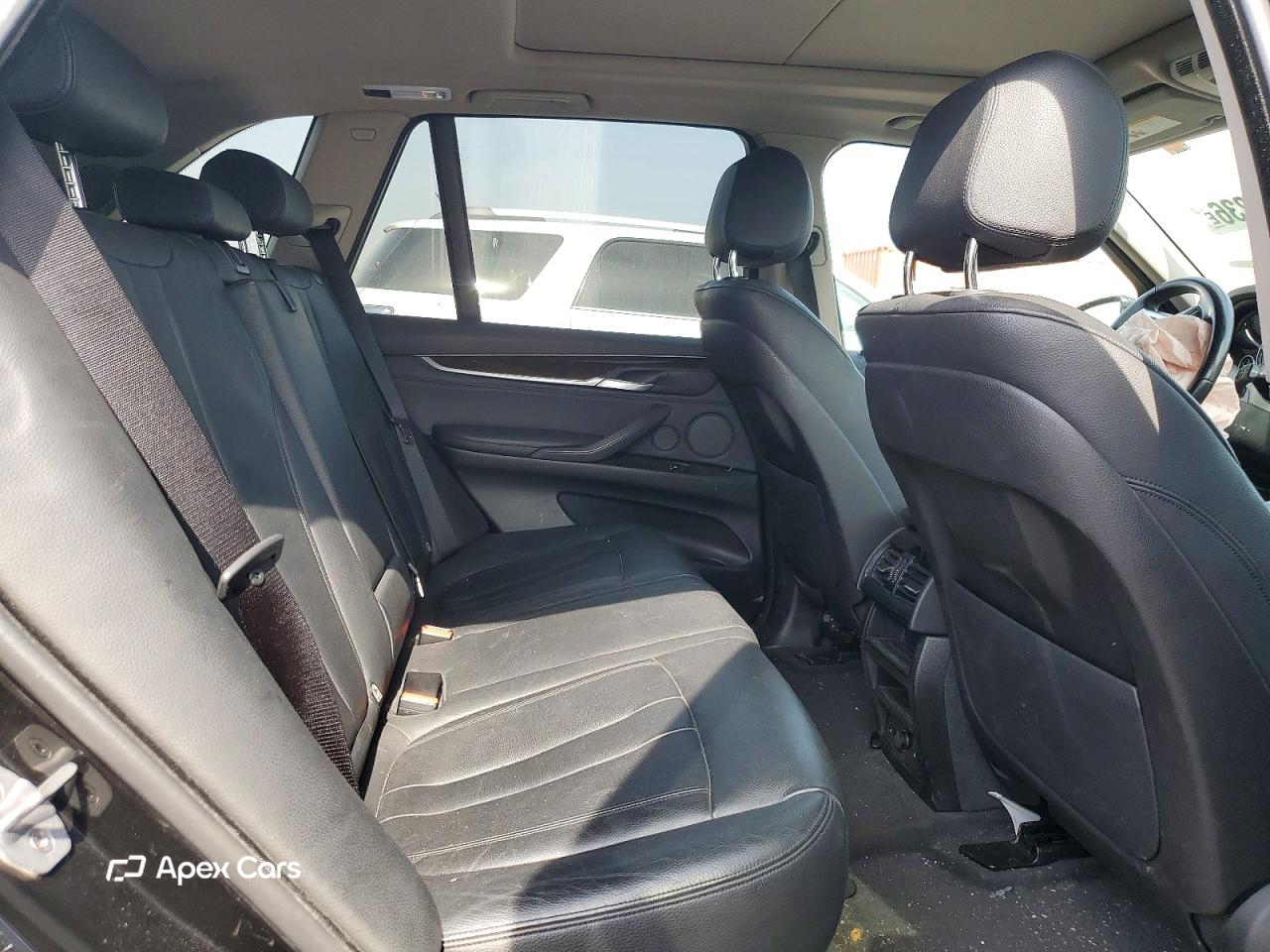 BMW X5 2014