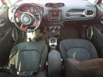 Jeep Renegade 2016