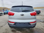 Kia Sportage 2015