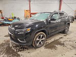 Jeep Cherokee 2019