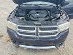 Dodge Durango 2013