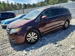 Honda Odyssey 2014