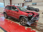 Jeep Cherokee 2015