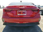 Kia Forte 2023