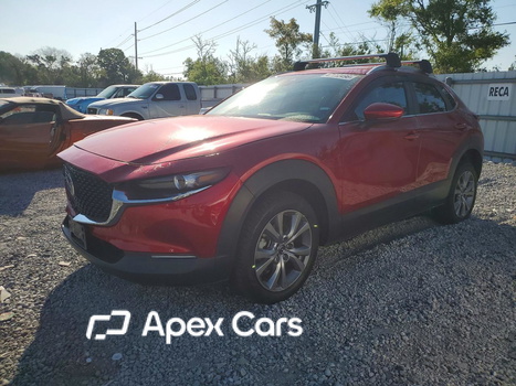 Mazda CX-30 2023 - Image 1 of 13