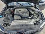 BMW Series 3 2021