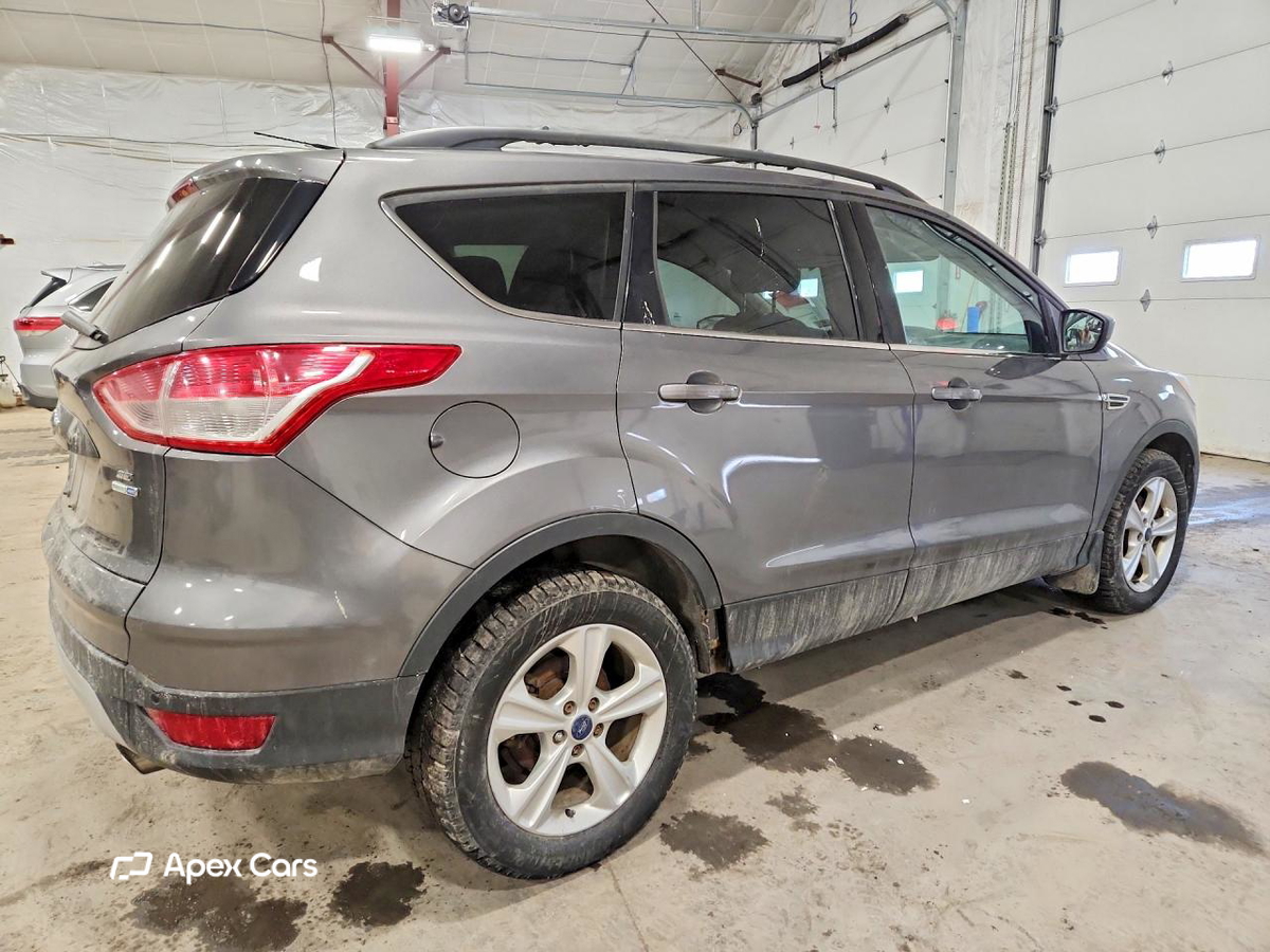 Ford Escape 2014