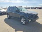 Subaru Forester 2010