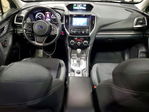 Subaru Forester 2022
