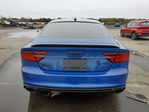Audi S7 2018