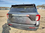 Ford Explorer 2020