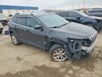 Jeep Cherokee 2015