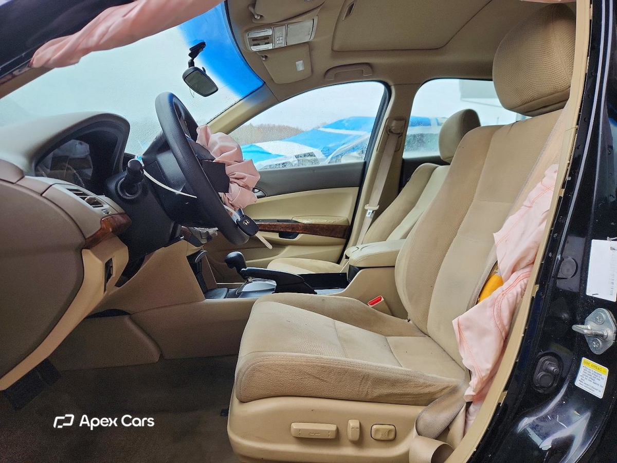 Honda Accord 2010