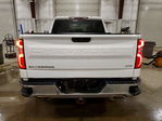 Chevrolet Silverado 2020