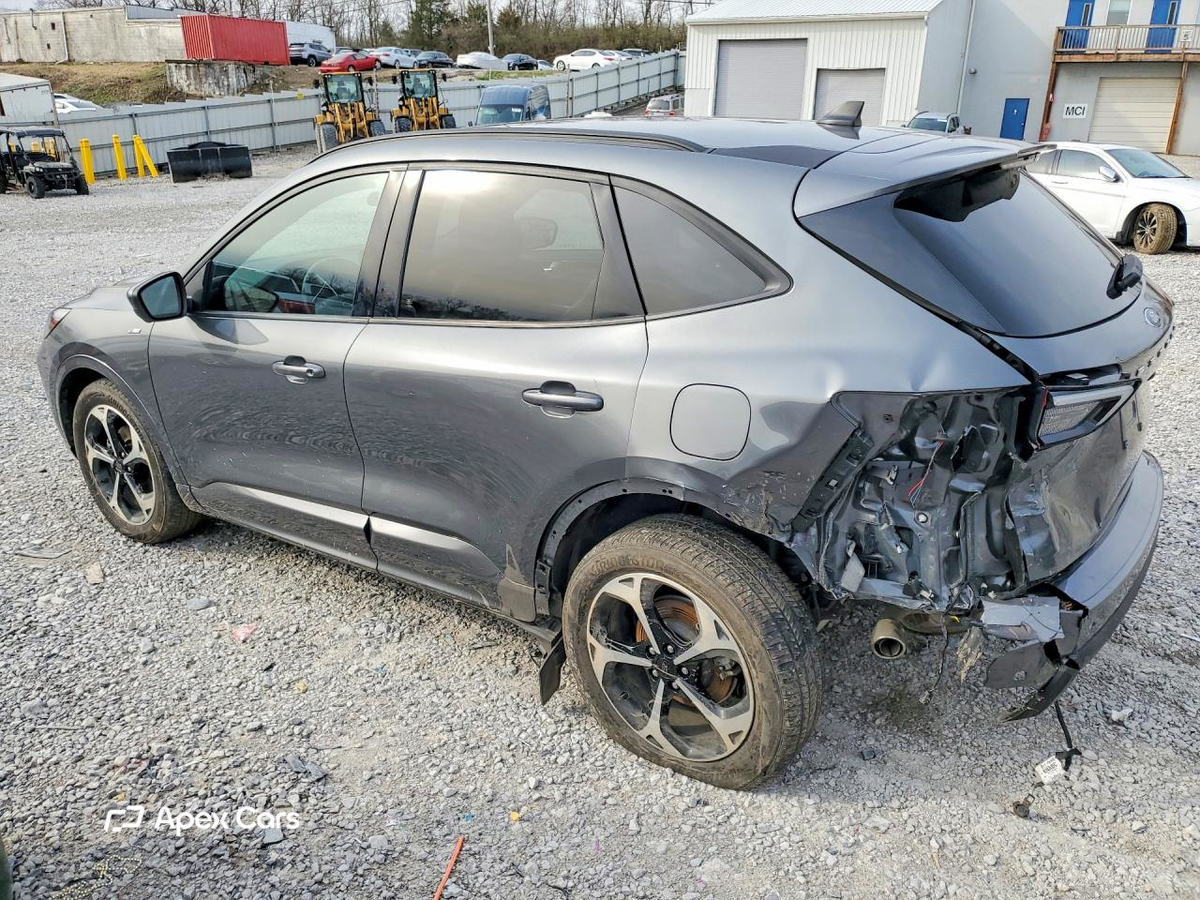 Ford Escape 2023