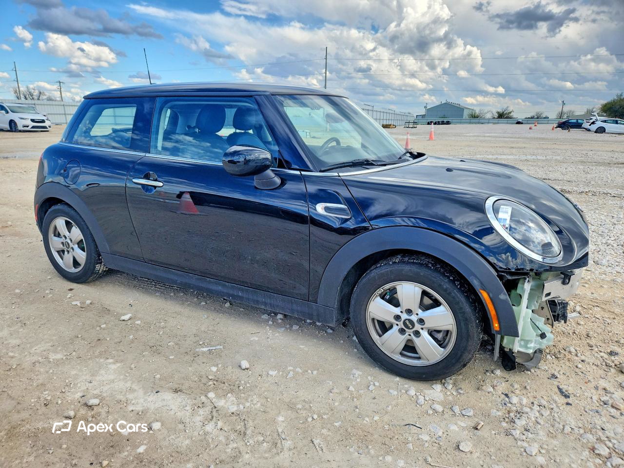MINI Cooper 2021