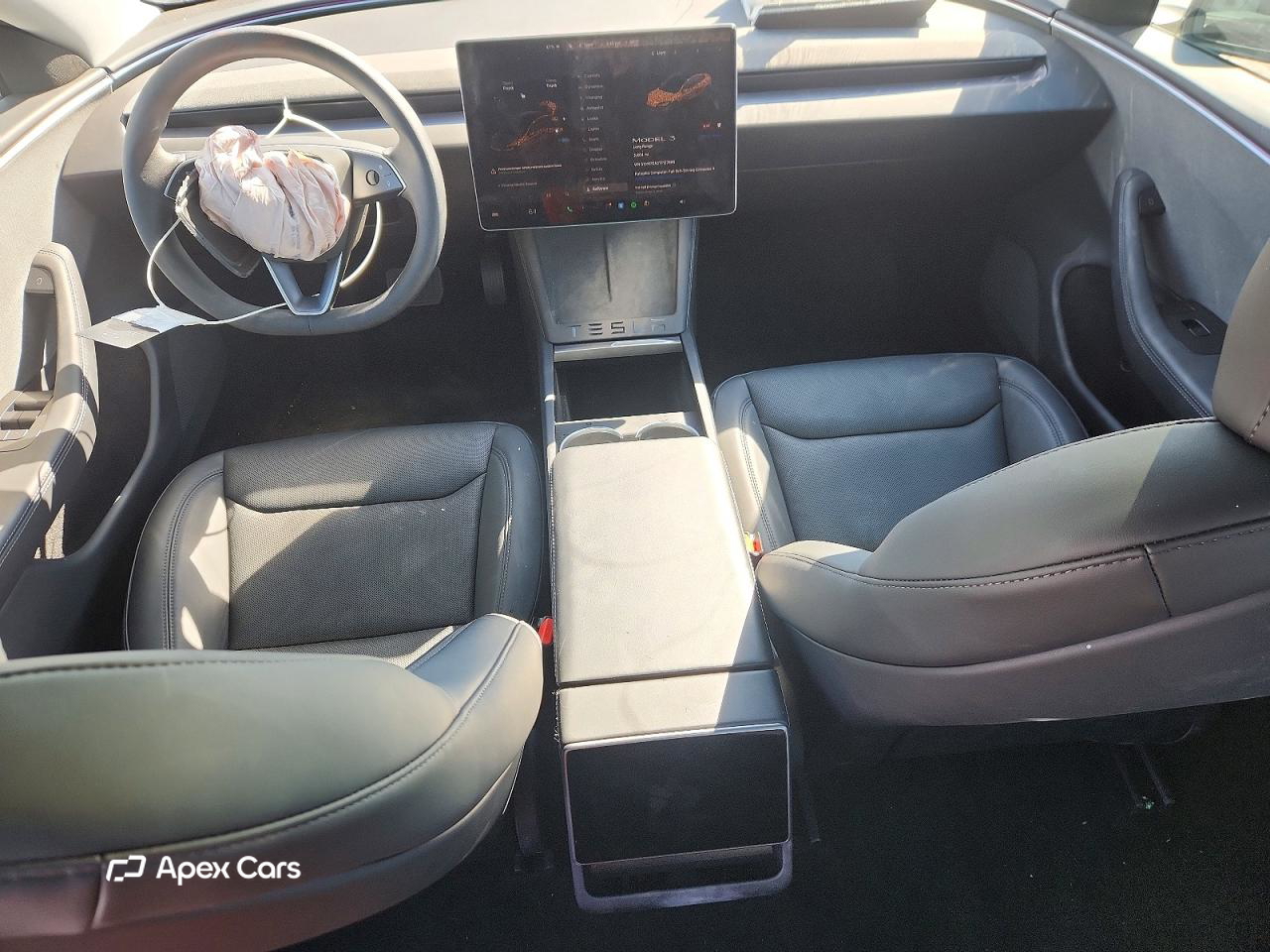 Tesla Model 3 2026