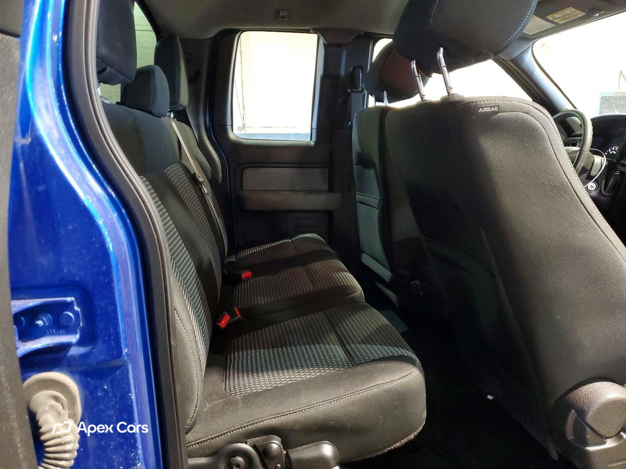 Ford F-150 2014
