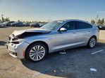 BMW Series 5 2016