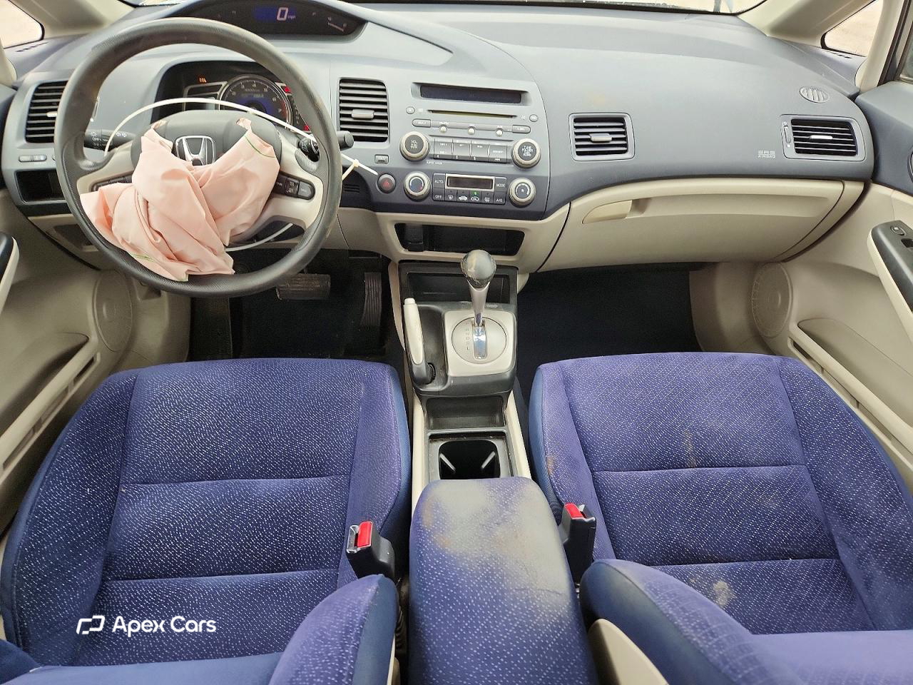 Honda Civic 2008