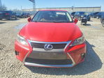 Lexus CT 2014