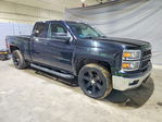 Chevrolet Silverado 2014