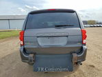Dodge Caravan 2016
