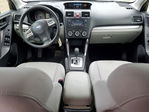 Subaru Forester 2015
