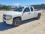 Chevrolet Silverado 2011