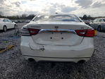 Nissan Maxima 2016