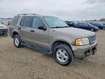 Ford Explorer 2004
