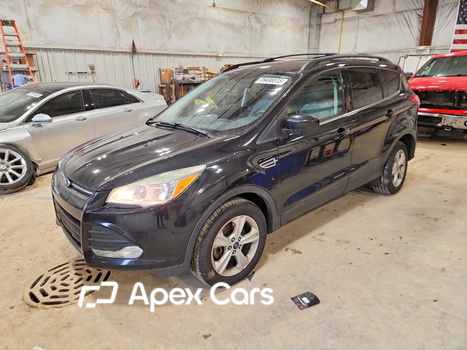 Ford Escape 2013 - Image 1 of 13