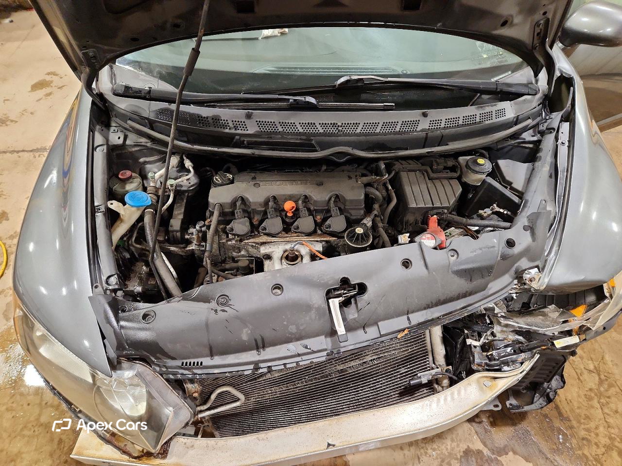 Honda Civic 2010
