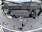 Chevrolet Traverse 2013