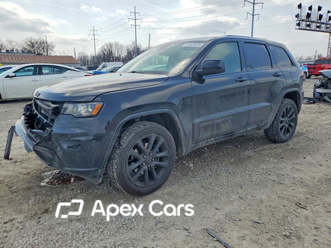 Jeep Cherokee 2019 - Image 1 of 13