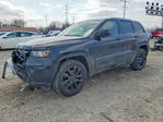 Jeep Cherokee 2019