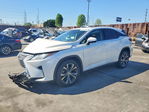 Lexus RX 2016