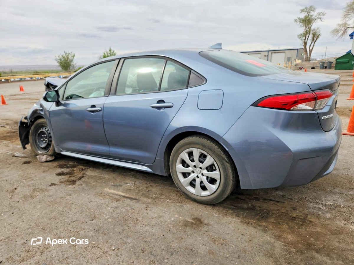 Toyota Corolla 2020
