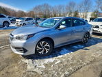 Subaru Legacy 2022