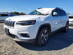 Jeep Cherokee 2020