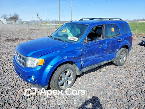 Ford Escape 2011 - Image 1 of 14