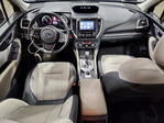 Subaru Forester 2021