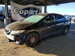 Honda Civic 2014