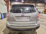 Subaru Forester 2018