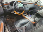 Hyundai Azera 2007