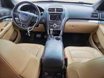 Ford Explorer 2016