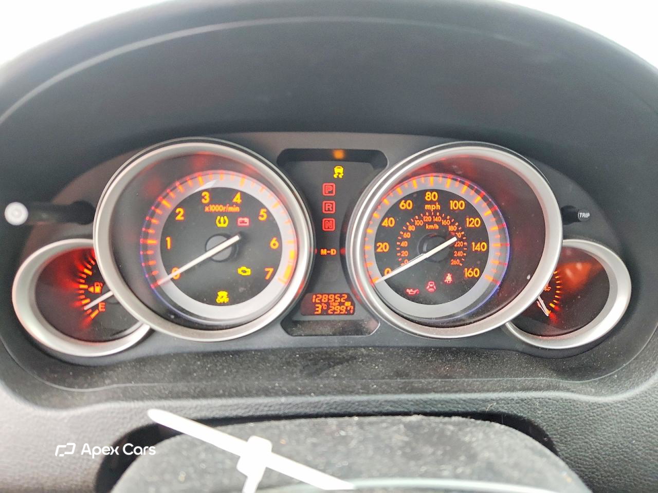 Mazda 6 2013