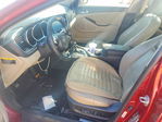 Kia Optima 2015