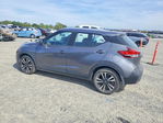 Nissan Kicks 2019