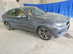 BMW Series 3 2018